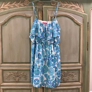 Lilly Pulitzer for Target dress
